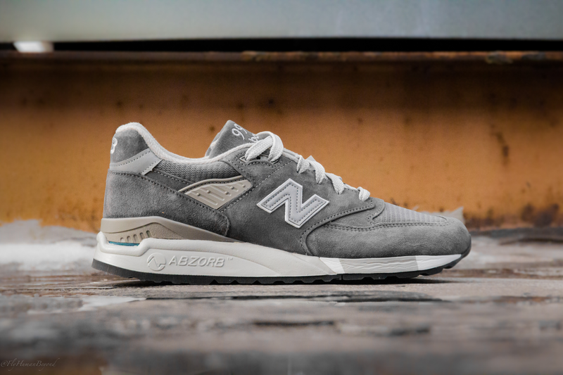 Illustration for article titled I love New Balance sneakers, but some New Balances will never be cool